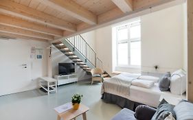 Vorgarten Apartments - Central, New And Stylish For Your Comfortable Stay In Vienna